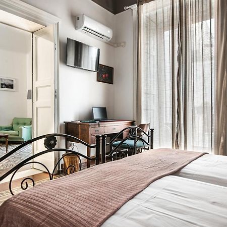 Ciuriddia Home By Homes4Holidays Catane Extérieur photo