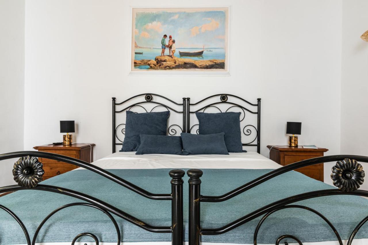 Ciuriddia Home By Homes4Holidays Catane Extérieur photo