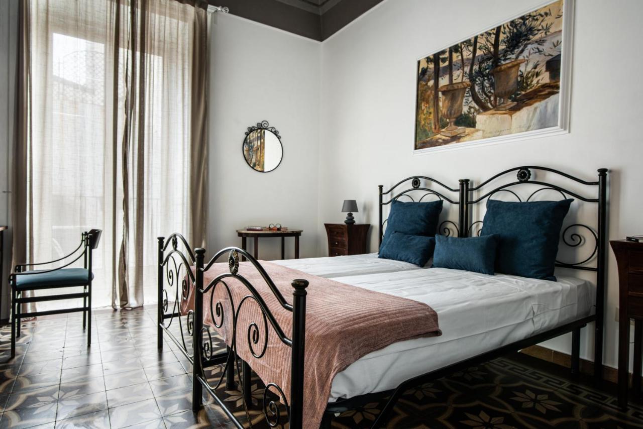 Ciuriddia Home By Homes4Holidays Catane Extérieur photo