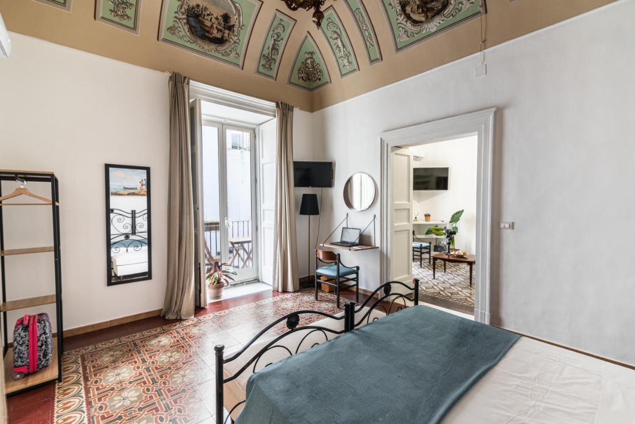 Ciuriddia Home By Homes4Holidays Catane Extérieur photo