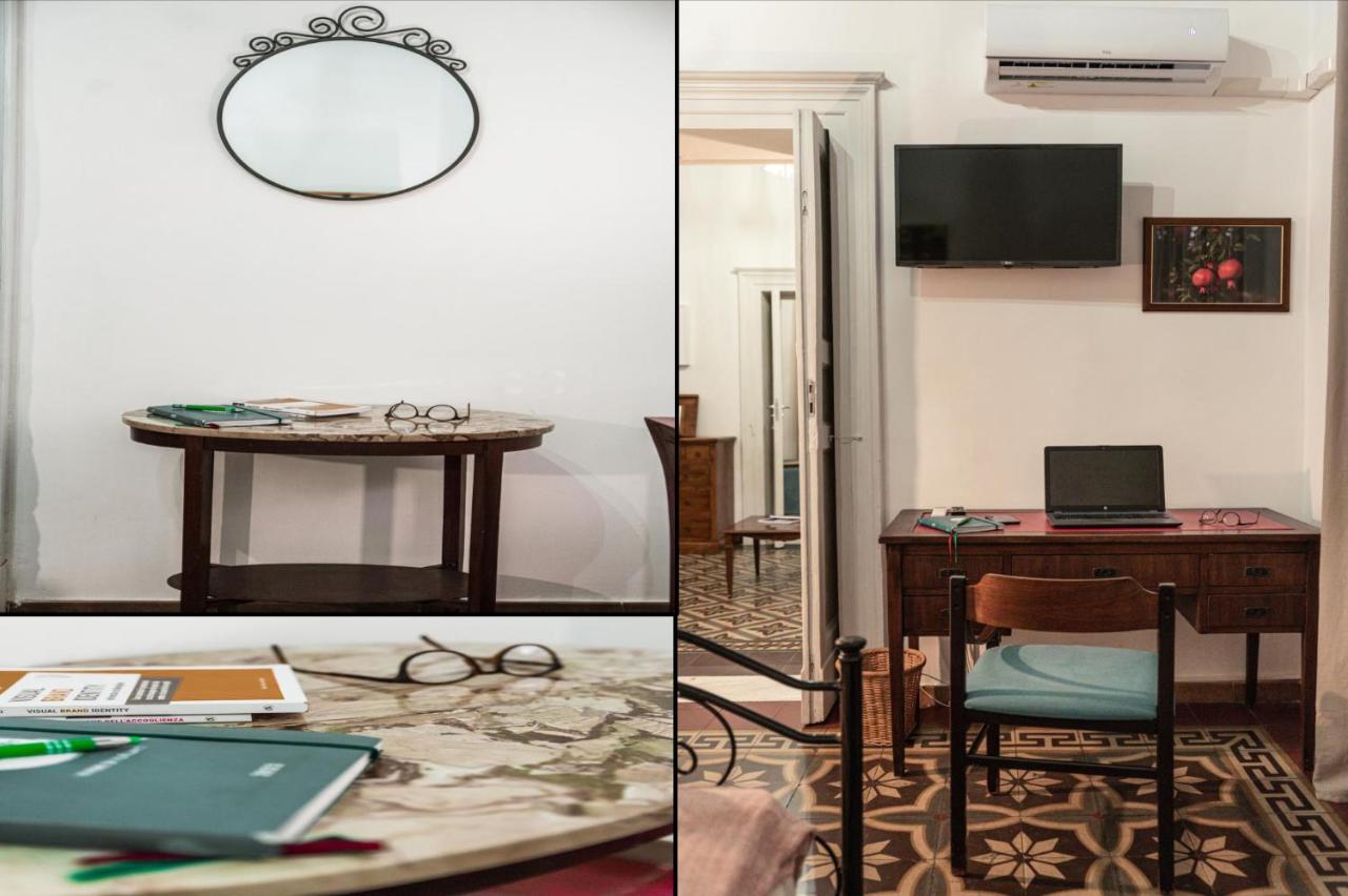 Ciuriddia Home By Homes4Holidays Catane Extérieur photo