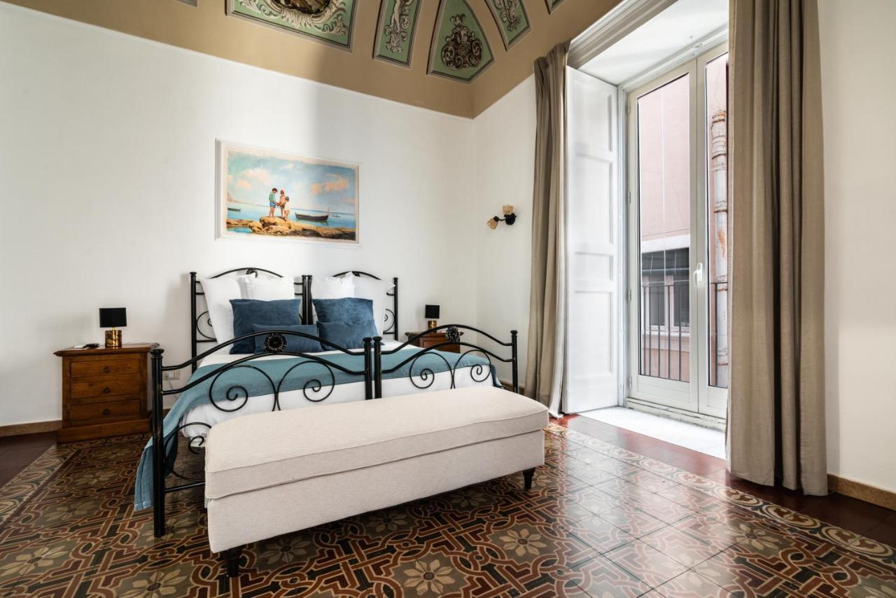 Ciuriddia Home By Homes4Holidays Catane Extérieur photo