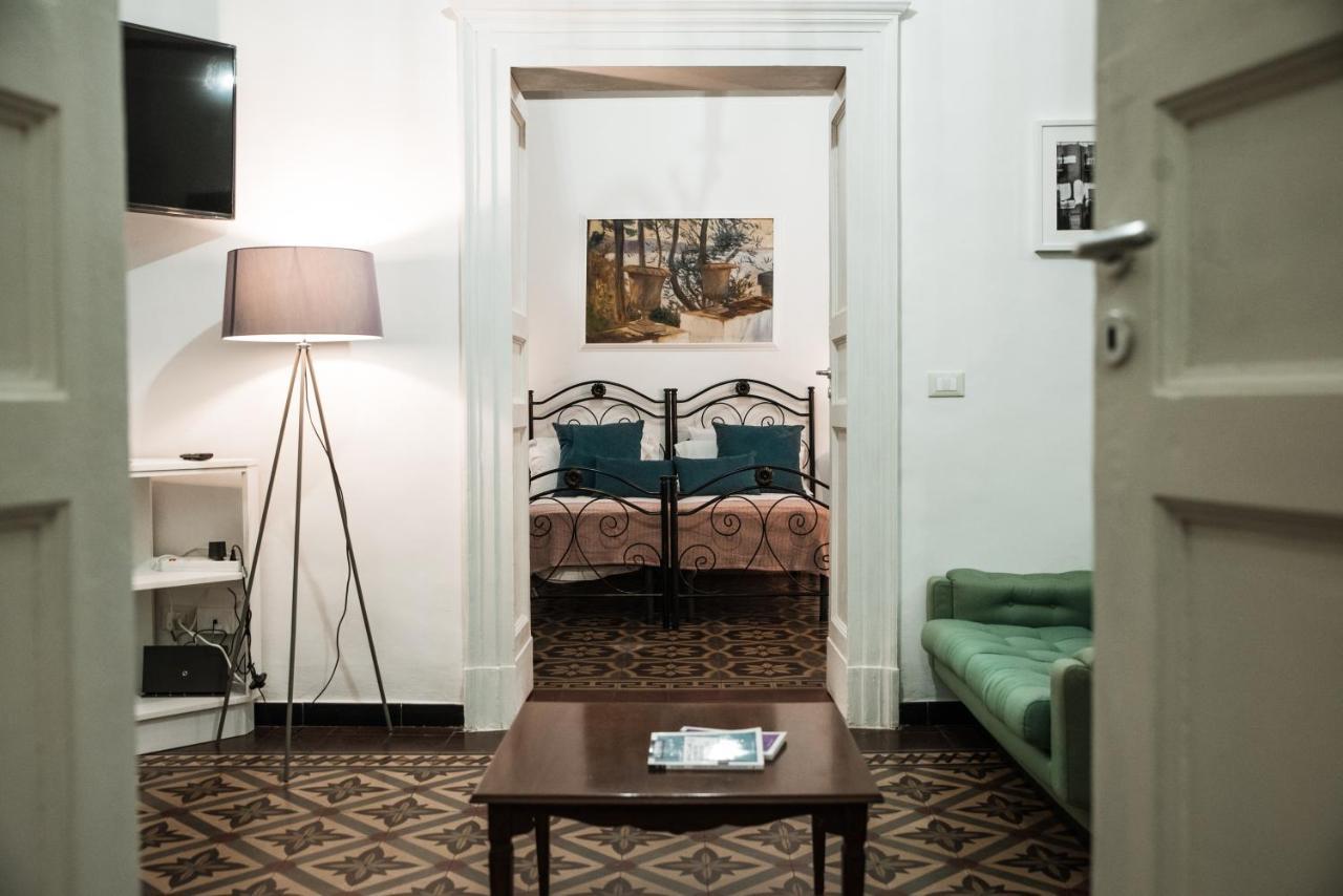 Ciuriddia Home By Homes4Holidays Catane Extérieur photo